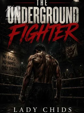 The Underground Fighter