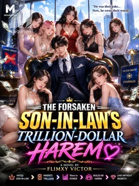 The Forsaken Son-in-Law’s Trillion-Dollar Harem