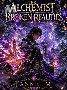 The Alchemist of Broken Realities