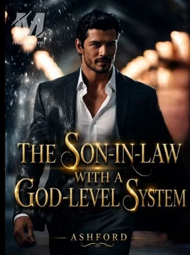The son in law with a God level system