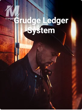 Grudge Ledger System