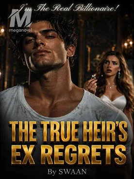 The True Heir’s Ex Regrets: I'm The Real Billionaire!