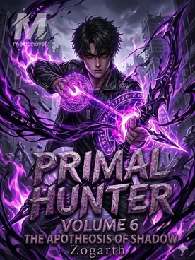 Primal Hunter Volume 6