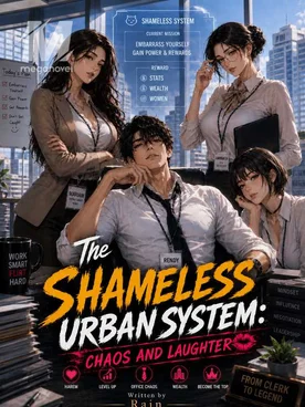 The Shameless Urban System: Chaos and Laughter
