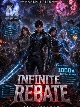 Apocalypse Harem System: Infinite Rebate
