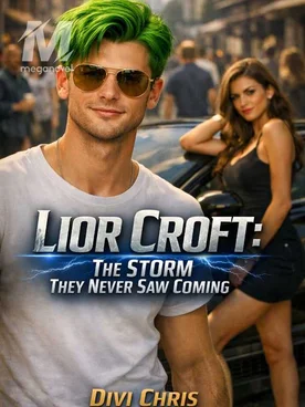 Lior Croft: The Storm They Never Saw Coming!