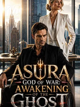 Asura God of War: Awakening of the Ghost