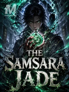 The Samsara Jade