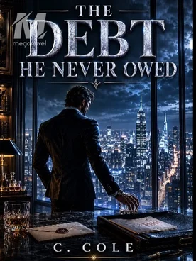 The Debt He Never Owed