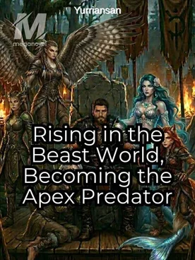 Rising in the Beast World, Becoming the Apex Predator