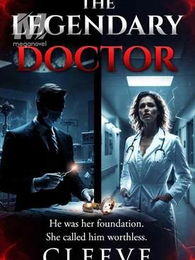 THE LEGENDARY DOCTOR