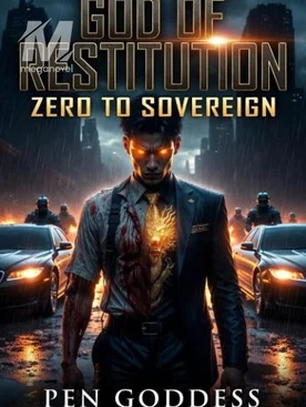 God of Restitution : Zero to Sovereign