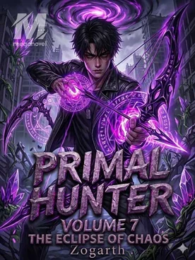 Primal Hunter Volume 7