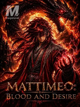 Mattimeo: Blood And Desire