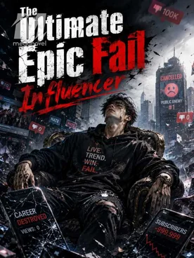 The Ultimate Epic Fail Influencer
