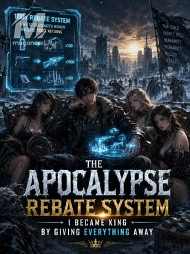 The Apocalypse Rebate System: I Became King by Giving