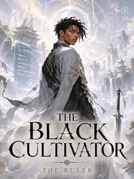 THE BLACK CULTIVATOR