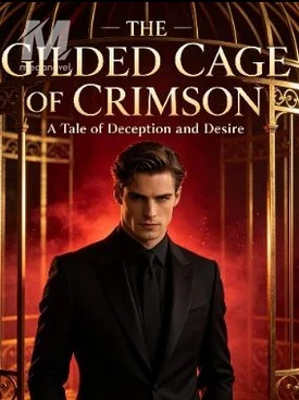 The Gilded Cage Of Crimson