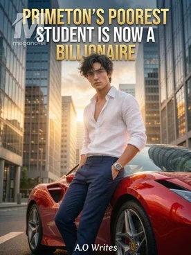 Primeton's Poorest Student is Now a Billionaire