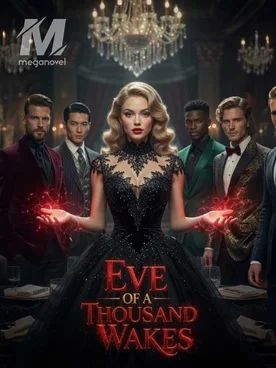Eve Of A Thousand Wakes