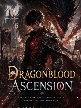 Dragonblood Ascension