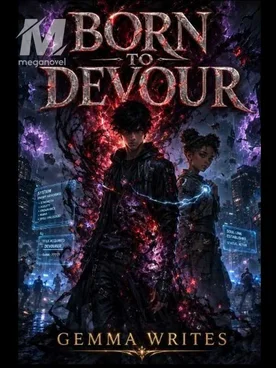 Born to devour