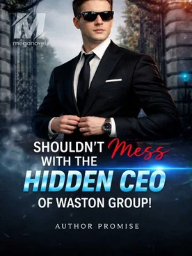 Shouldn't Mess With The Hidden CEO Of WASTON GROUP