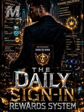 The Daily Sign-in Rewards System