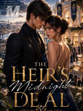 The Heir's Midnight Deal