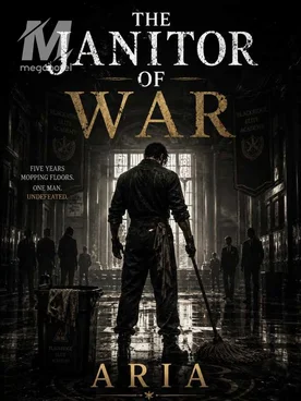 The Janitor of War