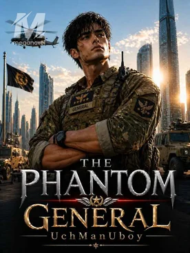 The Phantom General:Return of the Ex-Convict