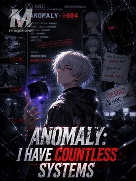 ANOMALY: I HAVE COUNTLESS SYSTEMs