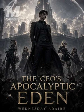 THE CEO'S APOCALYPTIC EDEN