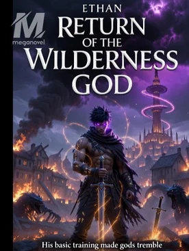 The Return of the wilderness God
