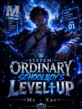 System: Ordinary Schoolboy's Level-Up