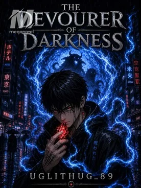 The devourer of darkness