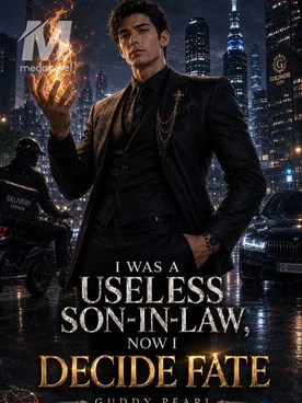 I WAS A USELESS SON-IN-LAW, NOW I DECIDE FATE