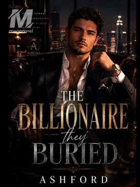 The billionaire they buried