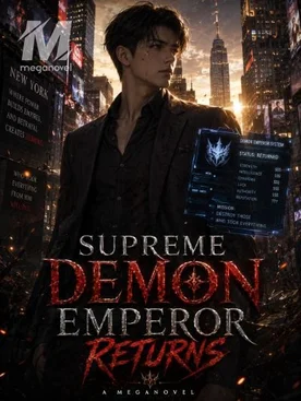 Supreme Demon Emperor Returns