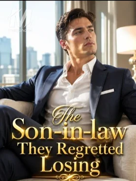 The Son-in-Law They Regretted Losing