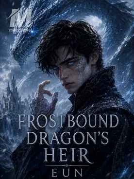Frostbound Dragon's heir