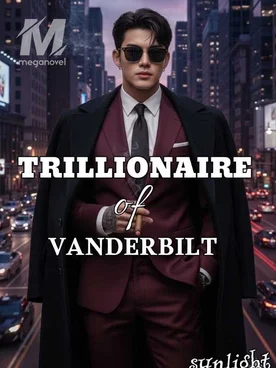 GHOST TRILLIONAIRE OF VANDERBILT