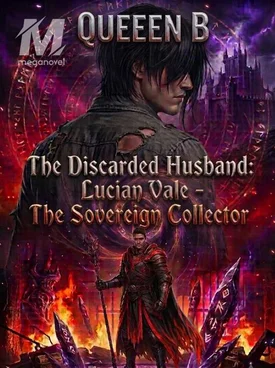 The Discarded Husband: Lucian Vale - The sovereign Collector