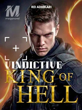 Vindictive King of Hell