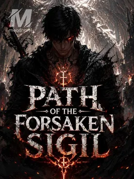 Path of the Forsaken Sigil