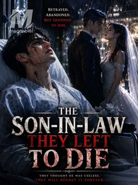 THE SON-IN-LAW THEY LEFT TO DIE