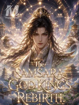 The Samsara God King's rebirth