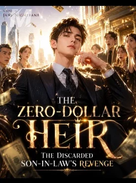 The Zero-Dollar Heir: The Discarded Son-In-Law’s Revenge
