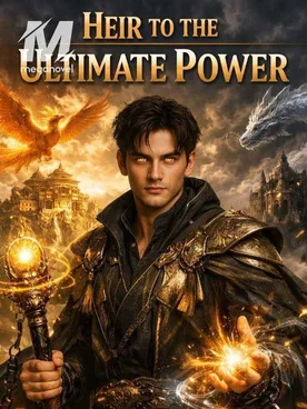 Heir to the Ultimate Power