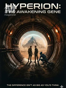 HYPERION: THE AWAKENING GENE